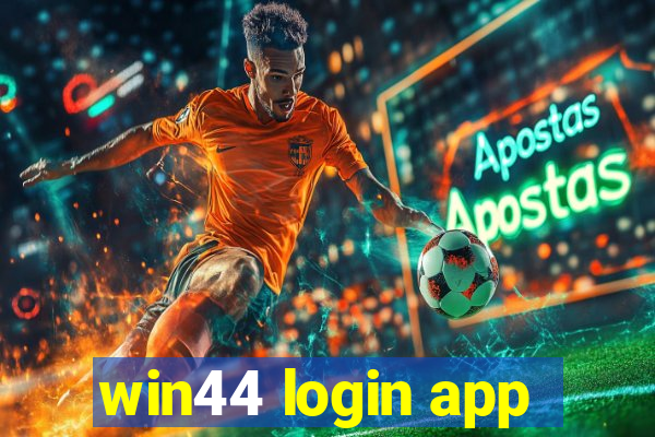 win44 login app